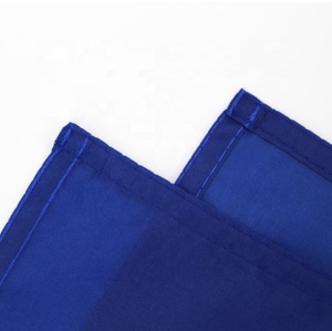 Drapeaux d'État de la Caroline du Sud 3ftx5ft en polyester avec œillets en laiton et double couture - Product Image 3