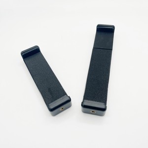 Clip de téléphone en forme de E de grande taille avec support pour tablette, équipement de diffusion en direct compatible avec Apple iPad - Product Image 3