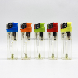 Aa03 all'ingrosso accendino elettrico che vende direttamente promozionale accendino adulto ez Mecheros - Product Image 1