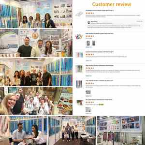 Cordón de poliéster personalizado con logo impreso, para tarjetas de identificación, sublimación, bajo MOQ - Product Image 5