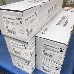 DR316ชุดดรัมสีดำ/สีสำหรับ <span class=keywords><strong>MINOLTA</strong></span> BIZHUB C250i/300i/360i พัฒนา ineo + <span class=keywords><strong>250i</strong></span>/+ 300i/+ 360i - Product Image 3