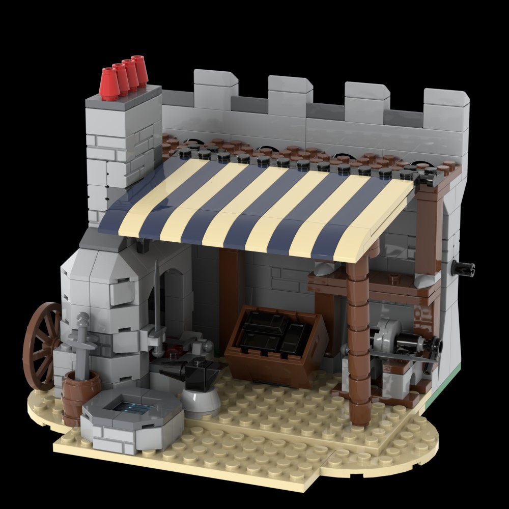 MOC5010-E