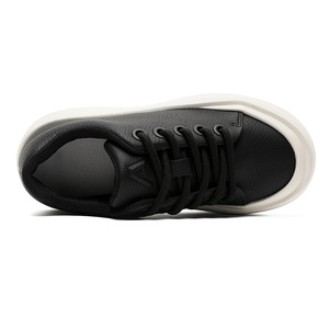 Chaussures décontractées de haute qualité, confortables, à lacets, pour les promenades décontractées, respirantes, style personnalisé. - Product Image 6