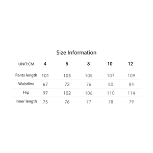 D25133 <span class=keywords><strong>Pantaloni</strong></span> Invernali Lulu per <span class=keywords><strong>Donna</strong></span> con Velluto Ispessito, Gamba Larga Dritta, Comodi e Caldi, <span class=keywords><strong>Pantaloni</strong></span> Sportivi Casual Slim - Product Image 6