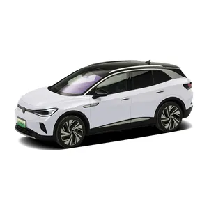 ID.4 crzz lunga durata della batteria versione Pro auto elettriche SUV EV a buon mercato auto elettrica per adulti veicolo di nuova energia