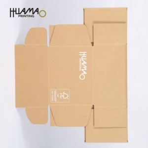 Cajas de Embalaje Personalizadas para Juguetes de Mascotas, Cajas de Cartón Corrugado para Envíos, Cajas de Envío Reciclables OEM - Product Image 5