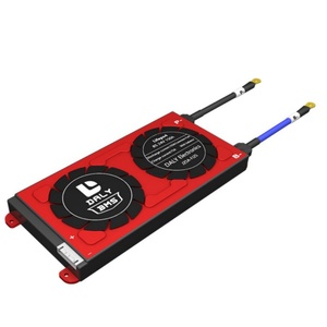 BMS Inteligente de 3.2V y 150A para Baterías Lifepo4 8S 24V, de Consumo Extremadamente Bajo, Venta al Por Mayor de Fábrica - Product Image 1