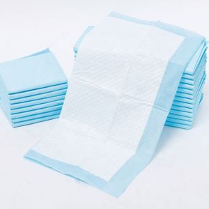 Alfombrillas de Entrenamiento Desechables para Cachorros, Altamente Absorbentes, Productos de Entrenamiento para Mascotas, Alfombrillas para Orina de Perros, OEM ODM - Product Image 4