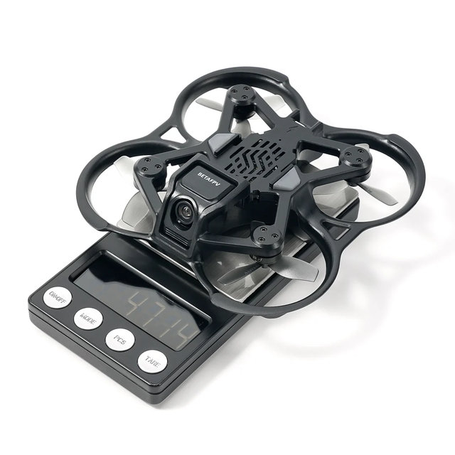 Aquila 16 FPV Racing Drone Kit with VR03 Goggles LiteRadio 2 SE Transmitter Indoor Outdoor Mini Brushless Drone  Beginner RTF