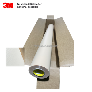 3 मीटर 1520 e1115h 3 मीटर प्लेट बढ़ते टेप गैस कोई बुलबुले स्पष्ट कुशन-माउंट प्लस डबल पक्षीय टेप फ्लेक्स प्लेट बढ़ते टेप - Product Image 2