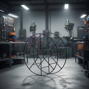 Parmar ลวดบัดกรี, ลวดอ่อนสำหรับอุตสาหกรรมโครงเหล็กอุตสาหกรรม - Product Image 1