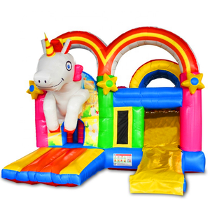 Château gonflable Le Roi Lion, parc de jeux gonflables, prix du château gonflable pour filles - Product Image 3