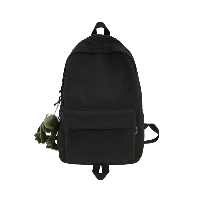 2023 Hot Promotional School Bags High Quality Lightweight Fashion Backpack For Kid Teenager