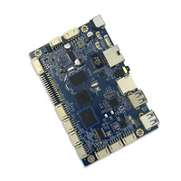 Placa Base JLD-A13 Allwinner A133 Android |   Pantalla LCD para Báscula Digital, Equipo de Quiosco Publicitario