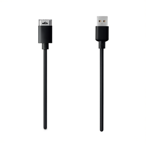 Cavo USB C 2.0 Negro 1,5m 00200632 - Product Image 2