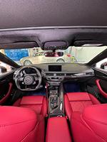 Housses de siège de remplacement OEM pour voiture, 5 places, compatibles avec les airbags Lexus
