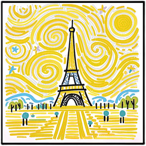 <span class=keywords><strong>Nouveau</strong></span> Kit de <span class=keywords><strong>peinture</strong></span> diamant 35 5D décoratif à la main bricolage diamant <span class=keywords><strong>peinture</strong></span> matériel paquet diamant <span class=keywords><strong>peinture</strong></span> Art Kit décor à la maison - Product Image 6