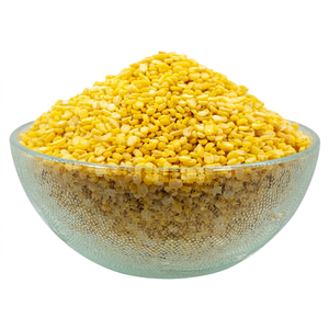 ถั่วเขียวอินเดียยี่ห้อ Fresh Harvest แบบแยกเมล็ด 100% บริสุทธิ์ แห้ง บรรจุภัณฑ์ขนาดใหญ่ ยี่ห้อ FitTree International อายุการเก็บรักษา 24 เดือน - Product Image 1