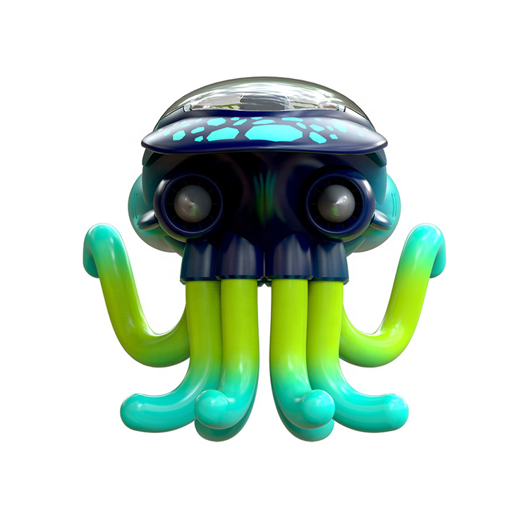 Высококачественная оригинальная пластиковая Фантастическая модная экшн-фигурка Lamtoys