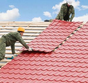 Top products hot selling new 2021 photovoltaic solar roof tile ASA plastic pvc roof tile