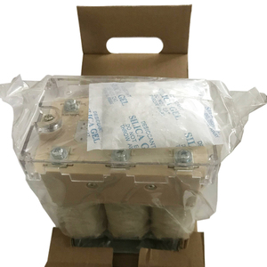 A81L-0001-0184 Réacteur AC FANUC Original - Product Image 2