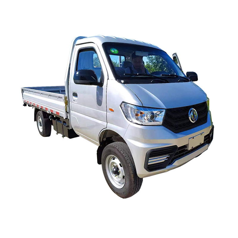 Dongfeng Captain t шасси