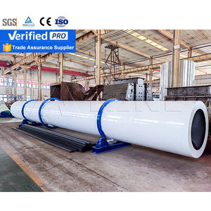 LANE Beheizter Rotations trockner und Trommel trockner Rotations trommel trockner/Maistrommel trockner/Weizen rotations trockner - Product Image 6