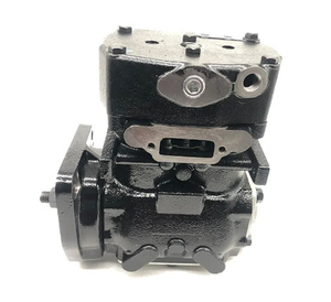 7E7739 7E-7739 12 CFM - Este es un compresor de aire de pistón utilizado para CAT 3408. Disponible en stock. - Product Image 3