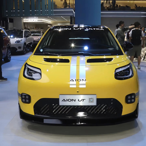 AION UT 2025 420 Smart Nobel Edition: Электрифицируйте свои поездки на каждый день. Новая линейка электромобилей в наличии. Новые и подержанные авто. Горячая распродажа. - Product Image 1