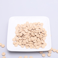 Complément Multivitaminé Granulaire pour Chiens et Chats de Petite Race – Formule Nutritionnelle Équilibrée – Vitamines D, E, Complexe B – Améliore l'Appétit et Favorise la Santé