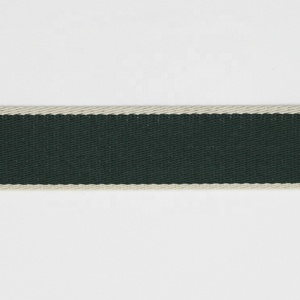 Tùy Chỉnh 38Mm Polyester Dệt Vải Băng 1.5 Inch Độ Kiên Trì Cao Jacquard Ribbon Cho Túi Xách Và Dệt May Nhà - Product Image 4