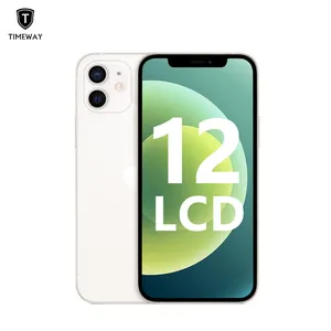 Venta al por mayor caliente del teléfono móvil Lcd para Iphone 11 12 13 Pro Max reemplazo de pantalla LCD China fábrica directamente