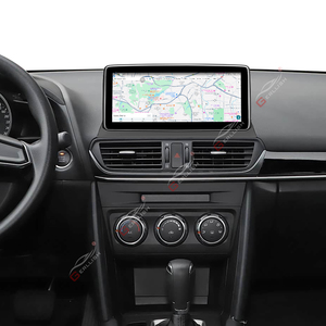 Mazda 3 एक्सकेला 2014 2021 CX-<span class=keywords><strong>4</strong></span> cx <span class=keywords><strong>4</strong></span> cx4 gps नेविगेशन कार मल्टीमीडिया वीडियो प्लेयर रेडियो 10.25 इंच - Product Image 4