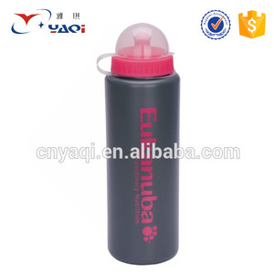 Scokbsi — couvercle à valve testé personnalisé, Gatorade, à pression automatique pour bouteille d'eau - Product Image 5