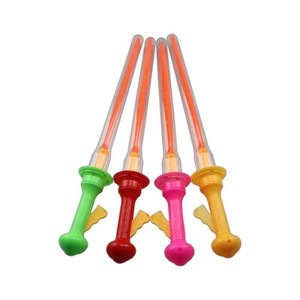 Haute qualité en plastique forme <span class=keywords><strong>de</strong></span> <span class=keywords><strong>coeur</strong></span> Extra grande taille enfants en plein air été amusant Playtime bulle jouets grande bulle épée - Product Image 5