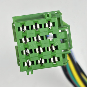 Commutateur de colonne de direction 20700930 20553738 20424046 pour moteur 8500 8700 9700 9900 - Product Image 6