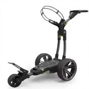Chariot de golf électrique industriel CT8 GPS EBS avec batterie supplémentaire, équipement audio, DIY, OEM - Garantie de 3 ans, fabriqué aux États-Unis - Product Image 1