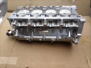 Testata in alluminio Assmbly per grande parete H9 4 c20 motori automobilistici GW4C20 <span class=keywords><strong>2</strong></span>.0T completa valvola di assemblaggio testata - Product Image 5