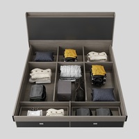 Chine en gros lit ensemble mobilier multifonctionnel reine king size lit cadre de panneau double lit coffre avec soulever conception simple
