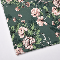 Tissu extensible en polyester et élasthanne 100D en soie de lait, tricoté à la chaîne, respirant et antistatique, poids moyen, pour couettes d'été – Vente directe usine