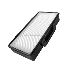 Kit de filtre HEPA adapté pour <span class=keywords><strong>Rowenta</strong></span> ZR903701 Filtre à vide cyclonique Silence Force RO7647EA RO7612EA RO7631EA RO7643EA RO7673EA - Product Image 6