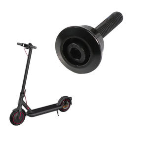 สกู๊ตเตอร์ไฟฟ้าสำหรับสกูตเตอร์ไฟฟ้ารุ่น <span class=keywords><strong>Mi</strong></span> 4 Pro อะไหล่และอุปกรณ์เสริมที่จำเป็นสำหรับสกู๊ตเตอร์ - Product Image 1