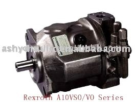Pompe hydraulique à piston à cylindrée variable Rexroth A10VO (A10VO16, A10VO18, A10VO28, A10VO45, A10VO71, A10VO100, A10VO140) - Offre Spéciale - Product Image 5