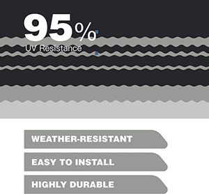 Remorque de camping-car durable, remplacement de l'<span class=keywords><strong>auvent</strong></span> <span class=keywords><strong>en</strong></span> vinyle <span class=keywords><strong>pour</strong></span> camping-car - Product Image 2