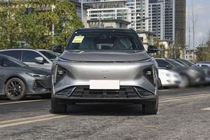 2024 para Geely Galaxy L7 Longteng Edition Plug-In Hybrid SUV Compact 5 puertas 5 plazas 1,5 T Motor 55km PRO Factory Supply Left - Product Image 2