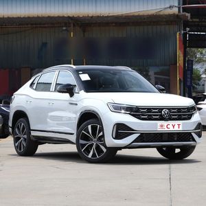 Hubei Yitong <span class=keywords><strong>2023</strong></span> Precio de Fábrica Volkswagen Tayron 2024 300TSI 2WD Auto a Gasolina 380TSI 4WD Vehículo Nuevo y Usado Vehículo Más Barato - Product Image 6