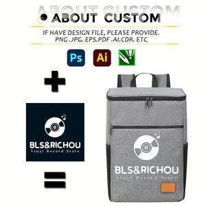 Custom Large Capacity <b>Lunch</b> <b>Bag</b> With Logo Wholesale Thickened Thermal Foil Picnic <b>Bag</b> Double Shoulder Outdoor Thermal <b>Bag</b> - Product Image 3