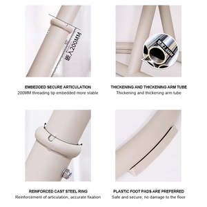 2024 moderne maison PE rotin chaise à bascule transfrontalier Net rouge suspendu panier meubles balançoire balcon <span class=keywords><strong>nid</strong></span> d'oiseau paresseux <span class=keywords><strong>adulte</strong></span> - Product Image 5