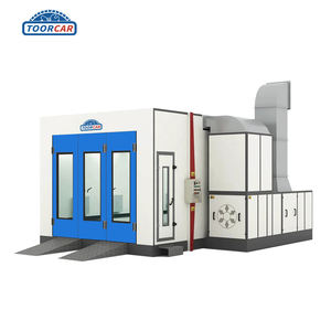 Sunmoチーフ<span class=keywords><strong>ez</strong></span>ライナースプレーブースフレームマシン煙台カーフレーム矯正機 - Product Image 3