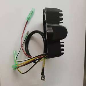 Nouveau 339-7452A19 Boîtier de commutateur Mercury Allumage de moto Moteur hors-bord 2 temps pour bateaux Essence - Product Image 5